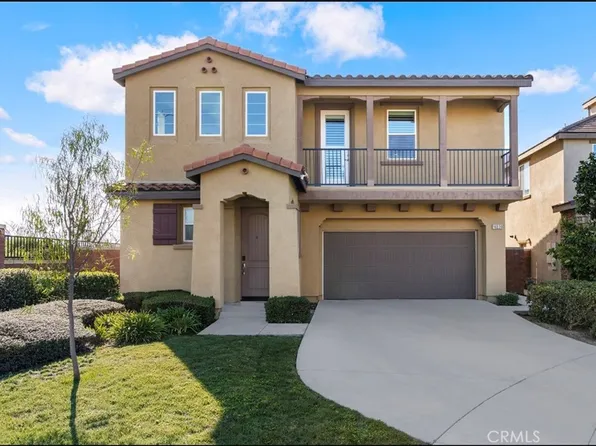 16220 Retreat Ct, Chino, CA 91708