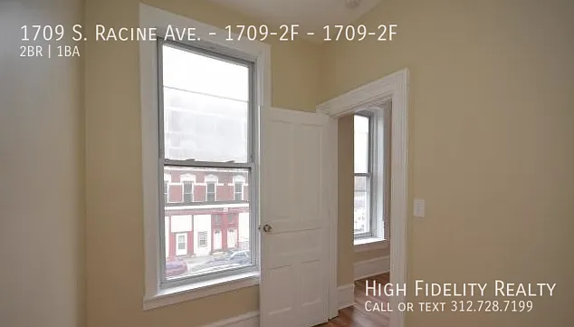 1709 S Racine Ave #2F — Photo 7