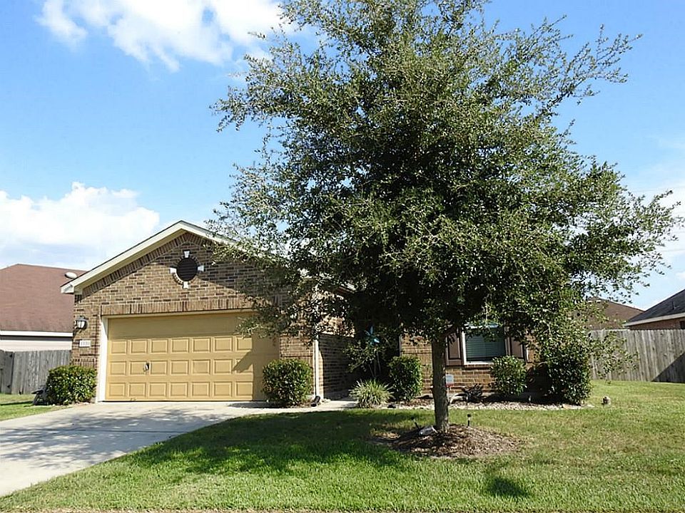 Home located in popular Legends Run subdivision
