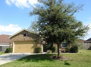 3310 Legends Creek Dr, Spring, TX 77386