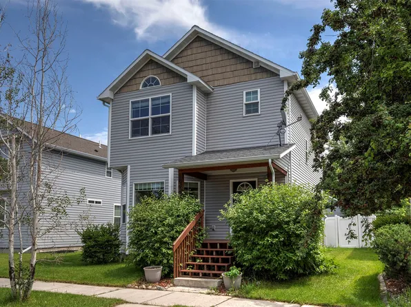 520 Luella Ln, Missoula, MT 59801