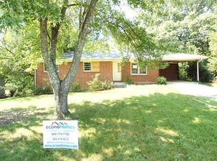 1114 Mountain View Rd NW, Conyers, GA 30012