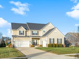 7387 Lawton St, Galena, OH 43021