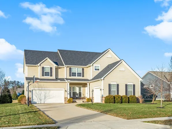 7387 Lawton St, Galena, OH 43021