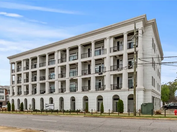 510 13th St #306, Tuscaloosa, AL 35401