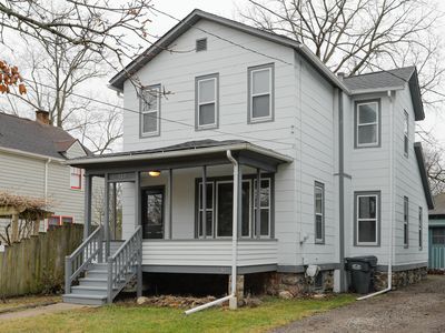 521 Elm St, Kalamazoo, MI, 49007
