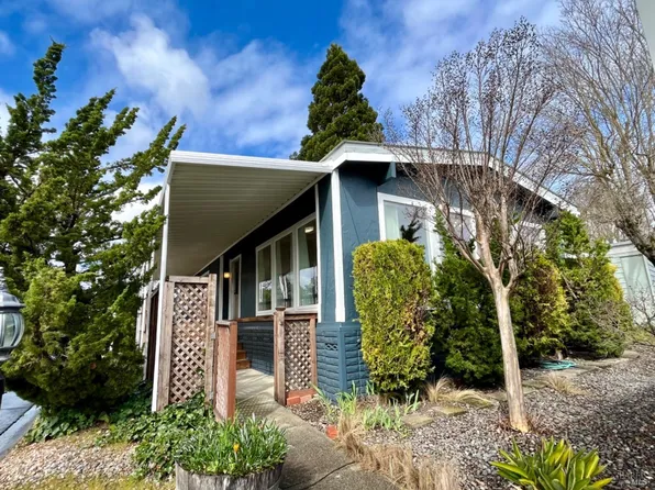 36 Cabrillo Plaza, Sonoma, CA 95476