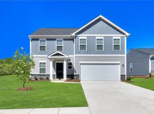 8195 Smooth Whiskey Circle, Aiken, SC 29809
