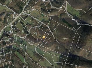 Off Route 220 - Hickory Hill Rd, Purgitsville, WV --