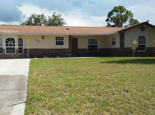 440 Firestone St NE, Palm Bay, FL 32907