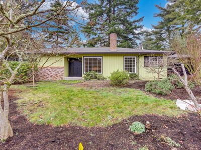 5537 SW Seymour Ct, Portland, OR, 97221