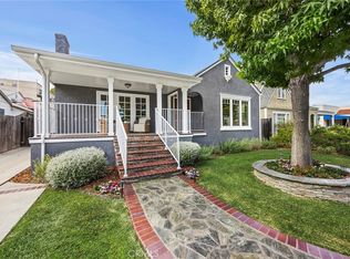 229 W Brookdale Pl, Fullerton, CA 92832