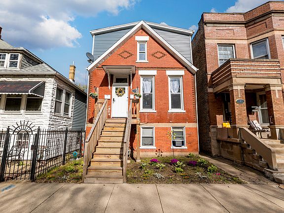2nd image of 5233 S Racine Ave
