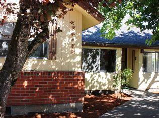 76453 Elder St, Oakridge, OR 97463