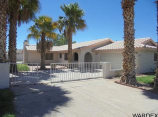 2008 E Mountain View Pl, Fort Mohave, AZ 86426