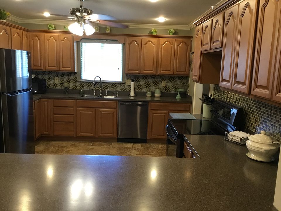 New appliances 4/27/18