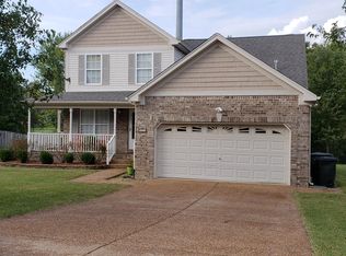 247 Parrish Pl, Mount Juliet, TN 37122