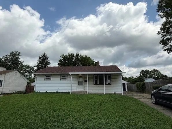 2587 Danz Ave, Dayton, OH 45420