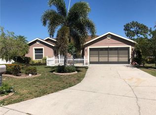 5009 22nd Ct E, Bradenton, FL 34203