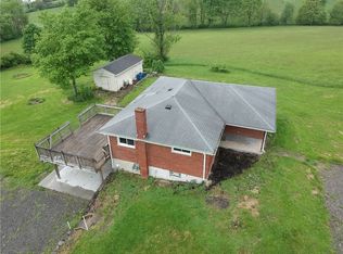 482 Browns Hill Rd, Valencia, PA 16059