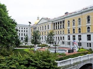 4 Derne St #24, Boston, MA 02114