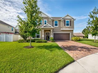 15110 Dragon Fly Ct, Winter Garden, FL 34787