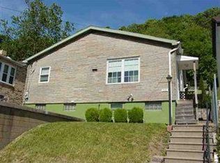 768 Clifton St, Follansbee, WV