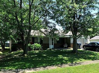 5707 Janet Lee Dr, Louisville, KY 40291