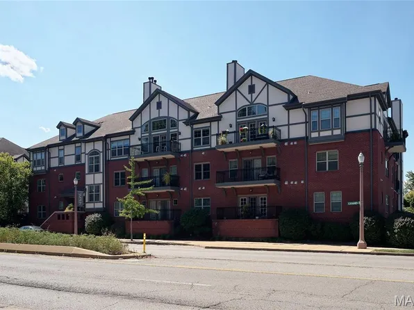 2211 S Grand Blvd APT 204, Saint Louis, MO 63104