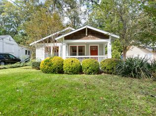 2210 Ridgedale Rd NE, Atlanta, GA 30317