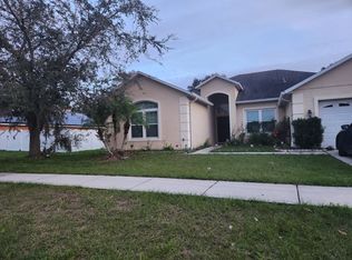 491 Peppermill Cir, Kissimmee, FL 34758