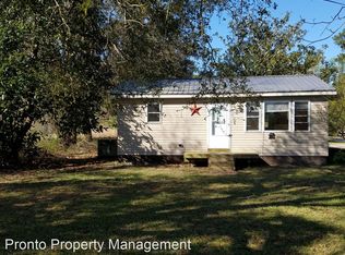 316 Williams Store Rd, Hampstead, NC 28443