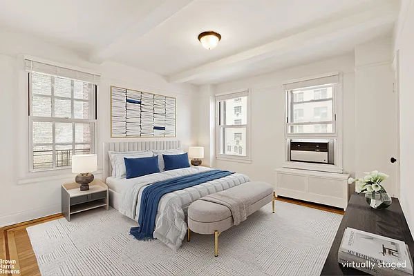 Rented by Brown Harris Stevens | media 17