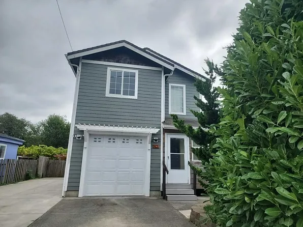 861 Avenue K, Seaside, OR 97138