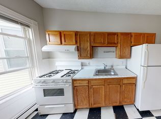 31 Portsmouth St #3T, Cambridge, MA 02141
