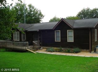 73 Nightingale Ln, Shepherdstown, WV 25443