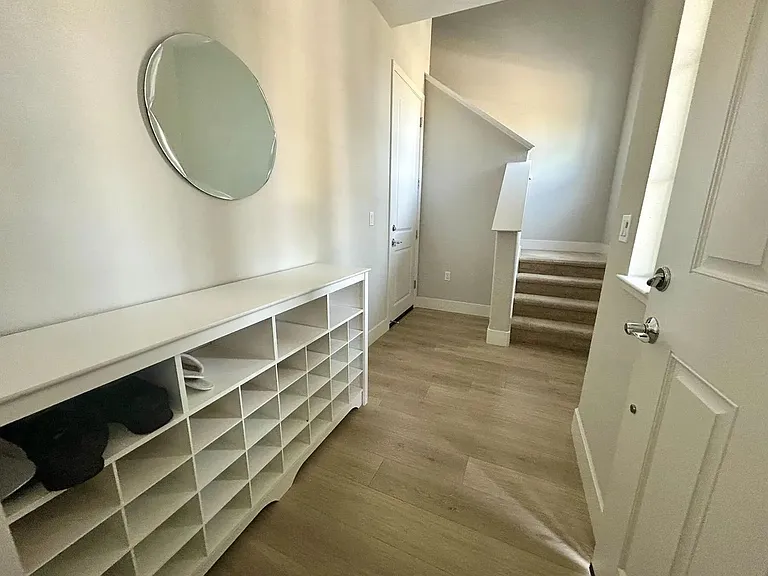 Entryway