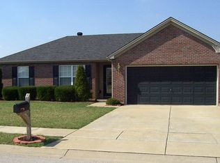 3642 Legacy Run, Owensboro, KY 42301