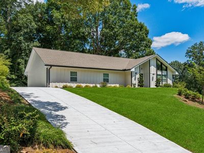 1365 Oakhaven Dr, Roswell, GA, 30075