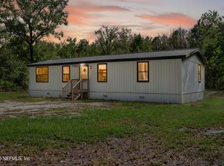 2227 SE 138TH Drive, Starke, FL 32091