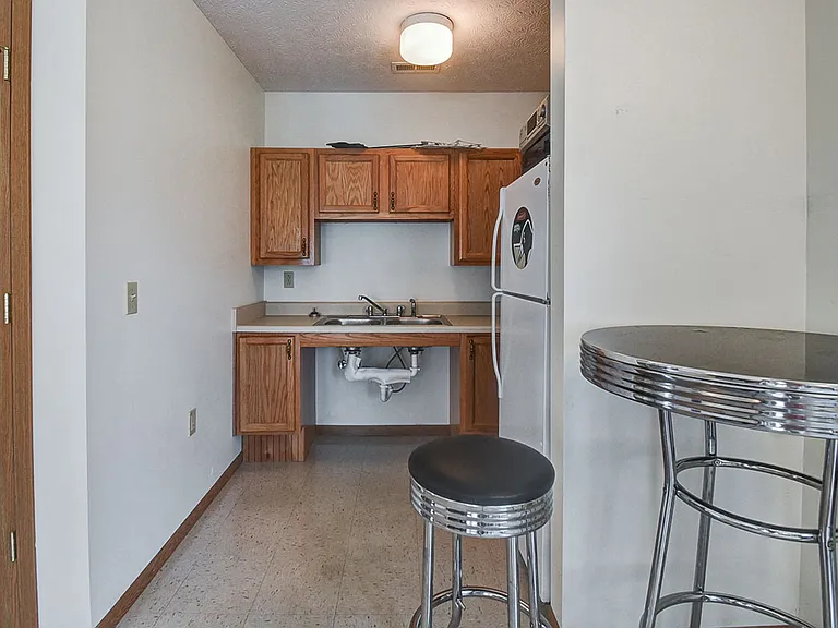 Community room