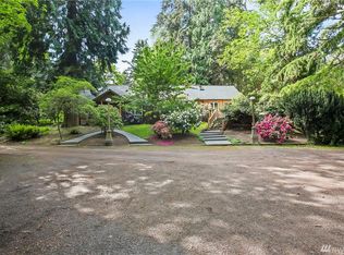 Vashon Hwy SW, VASHON, WA 98070