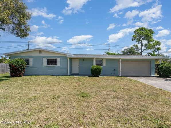 270 Oahu Dr, Merritt Island, FL 32953