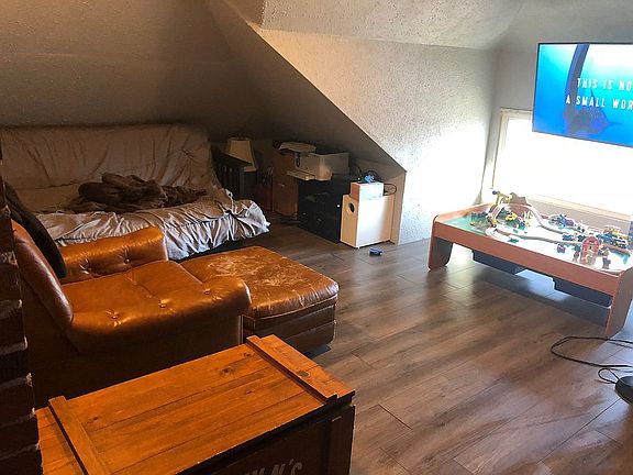 Attic