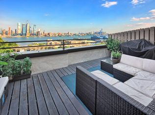 530 Gregory Ave #CPH3, Weehawken, NJ 07086