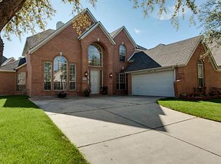 5118 Fairway Lakes Ct, Garland, TX 75044