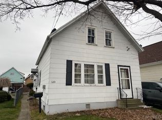 120 Weiss St, Buffalo, NY 14206