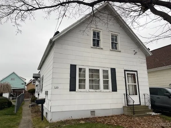 120 Weiss St, Buffalo, NY 14206