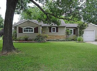 114 E 47th St, Tulsa, OK 74105