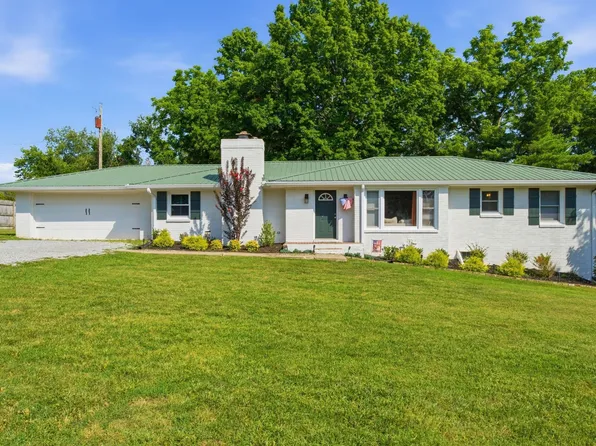 1514 5th Ave W, Springfield, TN 37172